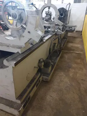 USED SIRCO PA-36