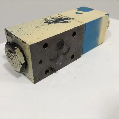 USED VICKERS DG4V322AMUHL760