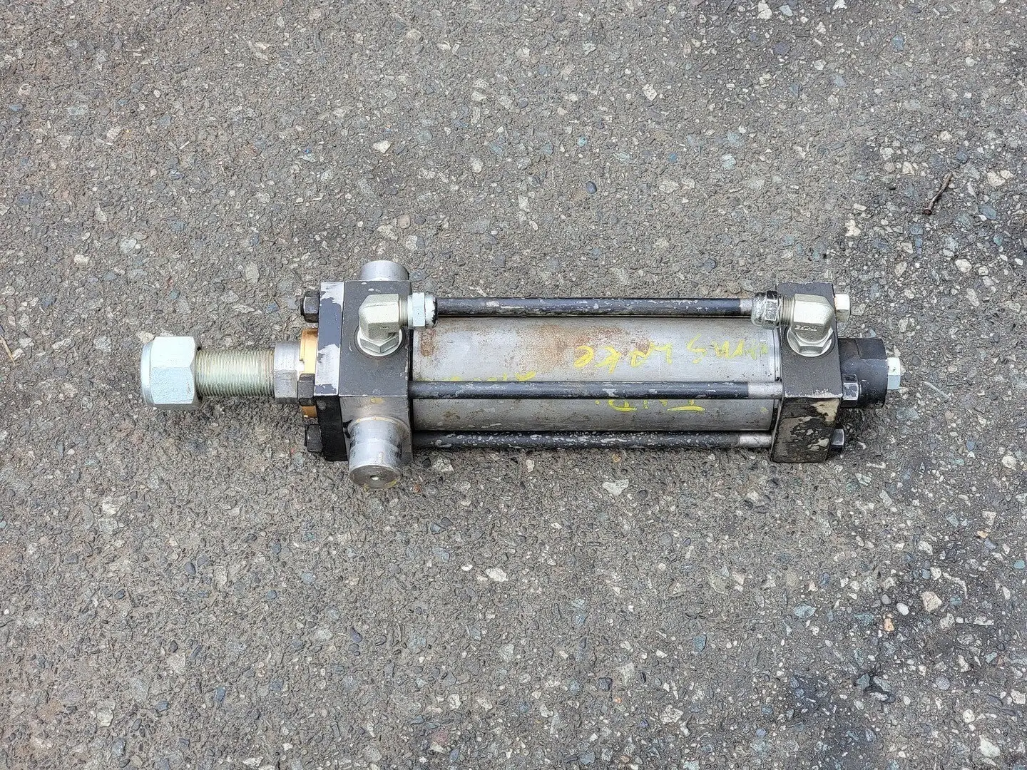 Pneumatic Air Cylinder