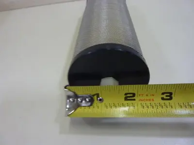 NEW HANKINSON FS-100R