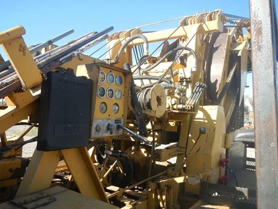 Used JETCO 7337 Trenchers California US | Western Trencher & Equipment, Inc. #1497885