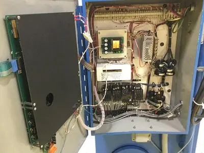 USED CINCINNATI MILACRON CDD-100
