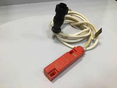 USED SCIENTIFIC TECHNOLOGIES INC 44507-0100
