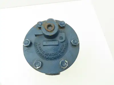 Armstrong C-144-E Inverted Bucket Steam Trap Valve 3/4" NPT 1" NPT #813
