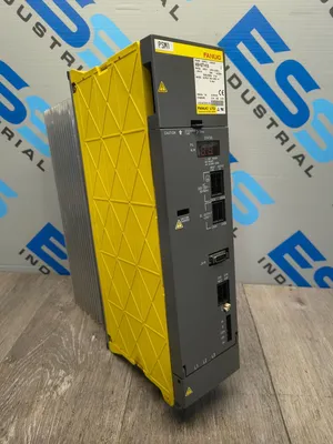 FANUC LTD. A06B-6077-H106 Servo Drives & Amplifiers | ESS Industrial Equipment Sales (2)