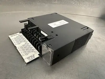 Ge IC693MDL930C Output Relay 4A 8PT ISOLATED (5.4.2)