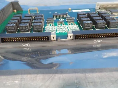 Used YASKAWA JANCDMIO04 I/O Boards & Replacement Parts Ohio US | HGR 24 #801883