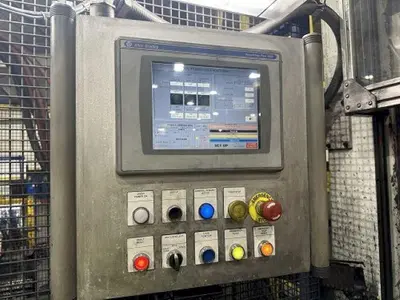 Used 2013 MACRODYNE MPFG400/400 Forging Presses Ontario CA | Walden Machinery #1493682