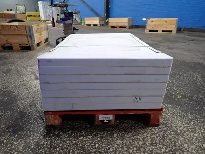 Insulated Wall Panels