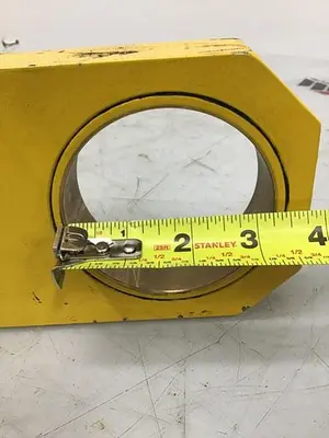 Used VAN DORN 302583 Injection Molding Parts Michigan US | Ideal Machinery #1302295