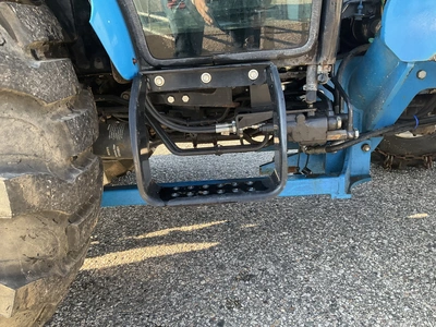 Used 2021 LS TRACTOR MT357HC Tractor Loaders Michigan US | Miedema Asset Management Group #1327644
