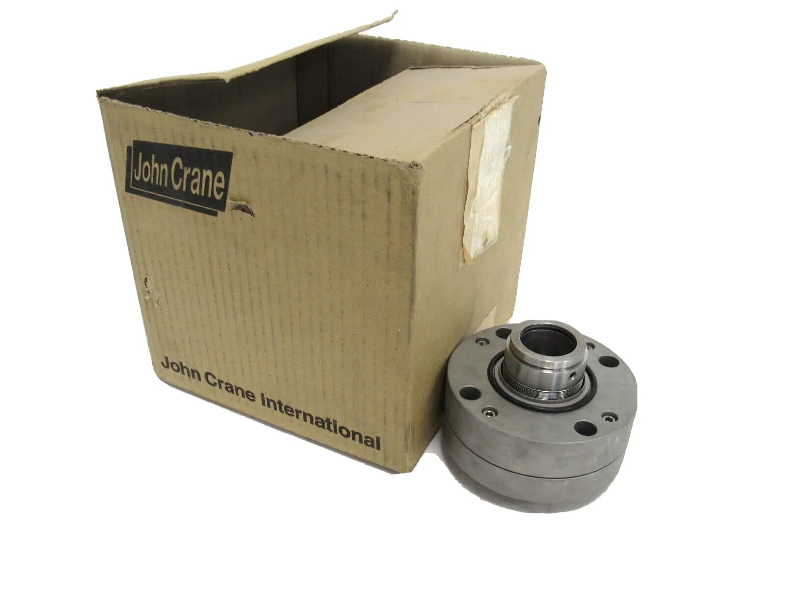 NEW JOHN CRANE 597957-S20 MECHANICAL SEAL CFLR13440 590360-28-S20/D EG&G SEALOL