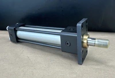 New | in-Stock TAIYO PARKER 1FA40BB150-AB Cylinders Indiana US | J&J Industrial Supply #1283575