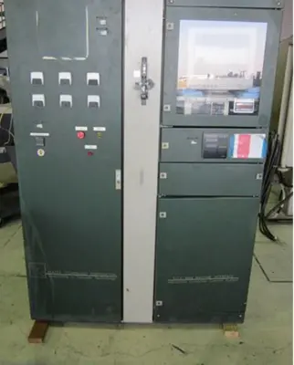 Used _UNKNOWN_ _UNKNOWN_ Vacuum Furnaces Michigan US | Harbor Machinery Inc. #1421709