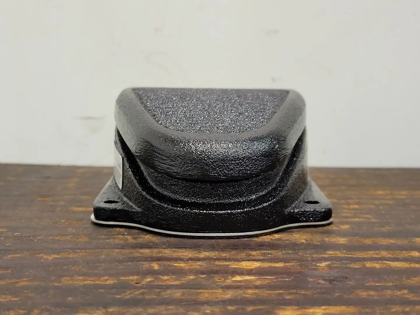 NEW LINEMASTER SWITCH CORP. 632-S
