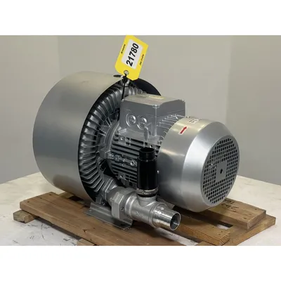 New | in-Stock GREENCO 2RB 720D-7HH46 Blowers West Virginia US | JM Industrial #1333722