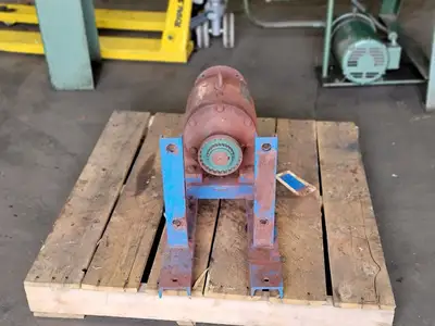 USED SEW-EURODRIVE R70LP56