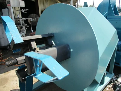 USED AMERICAN SPEC-6000
