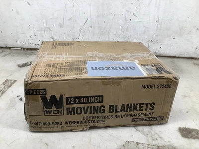 Used WEN 272406 Shipping Supplies Michigan US | Miedema Asset Management Group #1369825