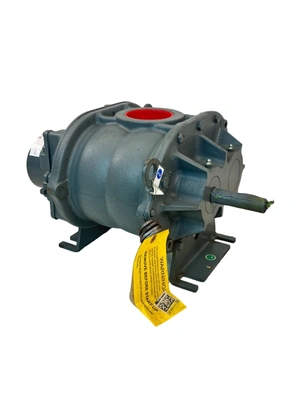 Howden Roots 47 URAI L Rotary Lobe Blower
