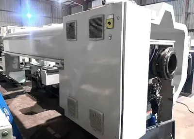 NEW 2008 TARNOW (TOOLMEX) TUR-930