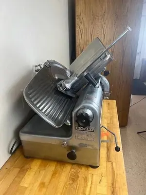 USED HOBART 1712E