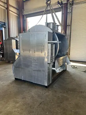 USED PEERLESS SD9