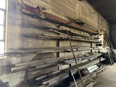 Used _UNKNOWN_ _UNKNOWN_ General Storage Systems Michigan US | Miedema Asset Management Group #1371770