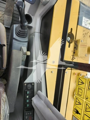 USED 2021 XCMG XE60