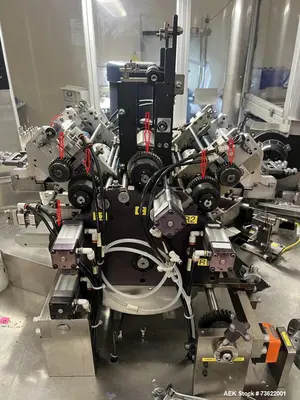 USED APEX C-500