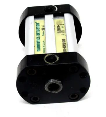 USED NUMATICS X0CK-02A1B-A3A0 ACTUATOR X0CK02A1BA3A0