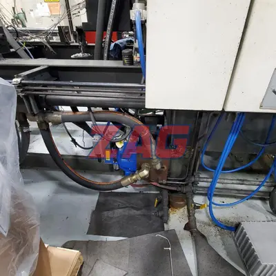 USED 1997 CINCINNATI MILACRON MH300-29