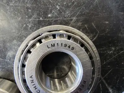 USED STETSON ROSS 41149001413RK1