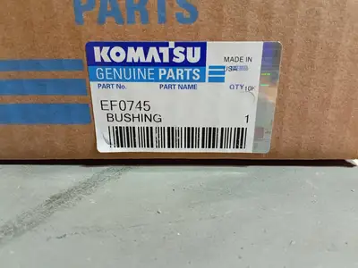 NEW KOMATSU AK5666