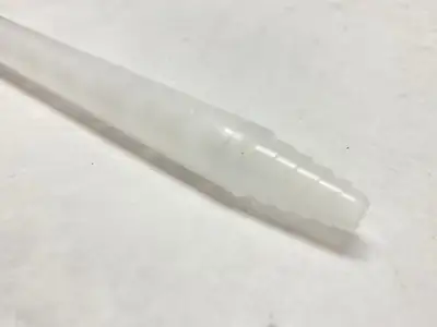 USED STATAMIX ADHESIVE TIP STATAMIXER