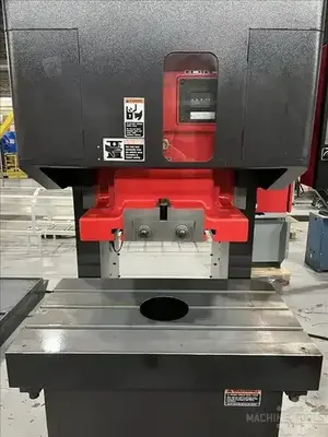 USED 2000 AMADA TPL 80SI