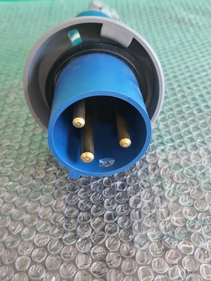 NEW HUBBELL WIRING DEVICE-KELLEMS HBL360P6W