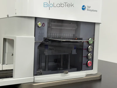 USED Thermo Scientific Capit-All IS