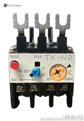 USED FUJI ELECTRIC TK-N2