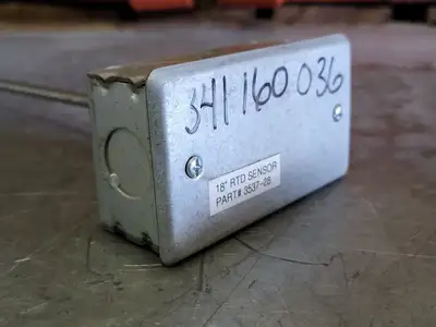 NEW MINCO PRODUCTS, INC S408PB