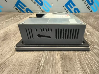 Used ALLEN BRADLEY 2711P-T7C22D8S Programmable Logic Controllers South Carolina US | ESS Industrial Equipment Sales #1494616