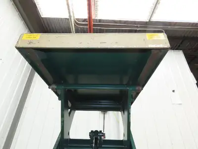 Used SOUTHWORTH _UNKNOWN_ Misc Lifts Indiana US | Arrow Industrial #1367380