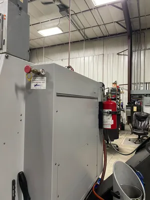 2014 TSUGAMI B038T Swiss Type Automatic Screw Machines | Midstate Machinery (14)