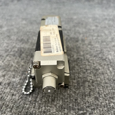 Used SMC NVS4114-0152D Solenoid Valves California US | Davliegogo LLC #1706883