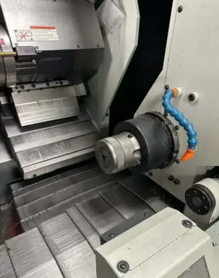 USED 2017 YAMA SEIKI GTW-1500Y