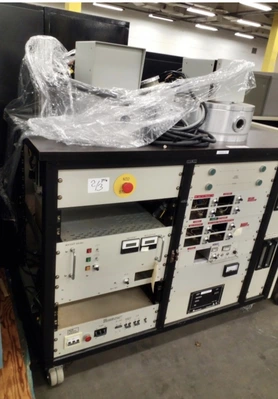 Used STS ICP Etchers / Ashers US | Derek Bowling #1556272
