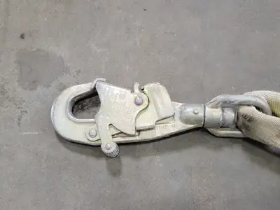 USED DBI SALA 3504500C