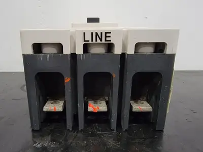 USED EATON HKD3400F