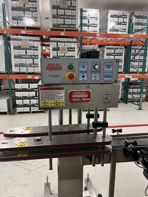 USED 2000 KAPS-ALL FA-PG-E
