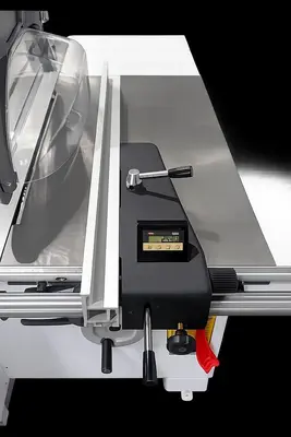New | in-Stock TIMBERTECH TPS5 Woodworking Panel Saws New York US | Martin's Woodworking Machinery #1335424